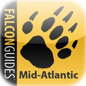Mid-Atlantic Scats & Tracks