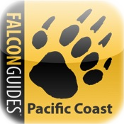 Pacific Coast Scats & Tracks