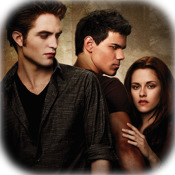 The Twilight Saga: New Moon - Biss zur Mittagsstunde - Das Spiel zum Film