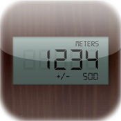 GPS-Altimeter