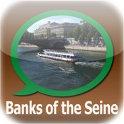 Banks of the Seine tweet