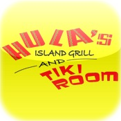 Hula's Island Grill