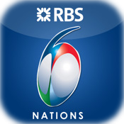RBS 6 Nations Rugby