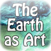 The Earth as Art