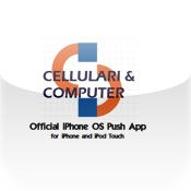 CELLULARI & COMPUTER Push App