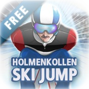 Holmenkollen Ski Jump Free