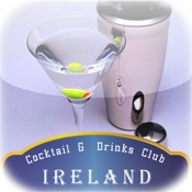 Cocktail & Drinks Club- Ireland