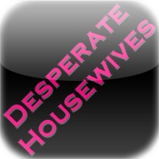 Desperate Housewives Trivia