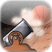 Kanone Basketball (Cannon Basket)