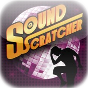 Sound Scratcher