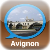 Avignon tweet
