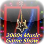 The 2000s Music Game Show