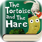 The Tortoise And The Hare - Kidztory animated storybook