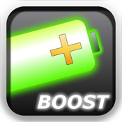 Battery Boost Pro