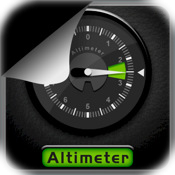 A Real Altimeter 3-in-1