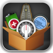 App Tool Box - ALL IN ONE