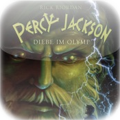 Percy Jackson  – Diebe im Olymp