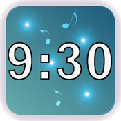 Sleep Timer With Music : Reverse Alarm Clock