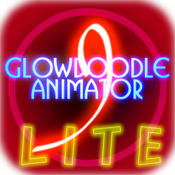 Glow Doodle Animator Lite