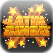 Latin Bingo