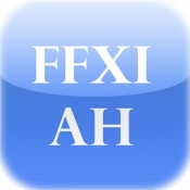 FFXI AH