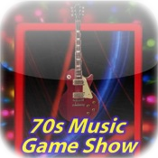 The 70s Music Game Show