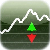 Stocks Portfolio for iPad