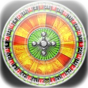 Las Vegas wheel