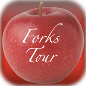 Forks, WA Tour