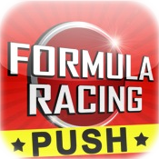 F1™ 2010 Live Commentary with PUSH