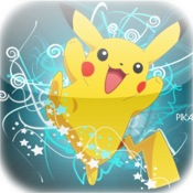 Pikachu - Kawai - Chen Program Study