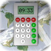 Globetrotter - Timezone Calculator