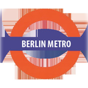 Berlin Metro System