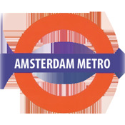 Amsterdam Metro System