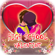 High School Valentine