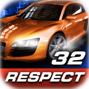 Race Or Die 32 Respect