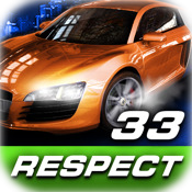 Race Or Die 33 Respect