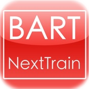 NextTrain BART - AR