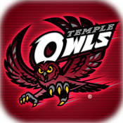 Temple Owls College SuperFans