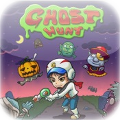 Ghost Hunter 2010 (1.0.1)