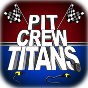 Pit Crew Titans
