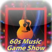 The 60s Music Game Show