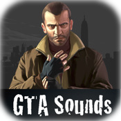 GTA Sounds