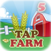 Tap Farm: 5 Free Magic Beans!