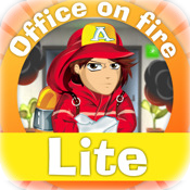 Office on Fire Lite