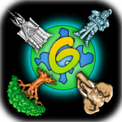 Geo Walk - 3D World Fact Book