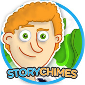 Jack and the Beanstalk Match Game StoryChimes