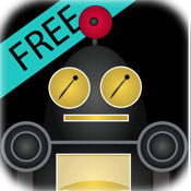 Free Robot Voice Transformer