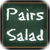 Pairs Salad
