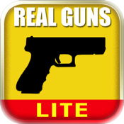 Real Guns & Games Lite :: Glock22